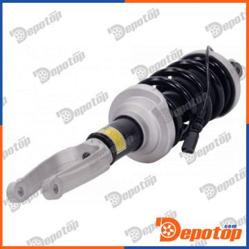 Amortisseur de suspension avant pour AUDI | A-AU-045, 4S0412019C